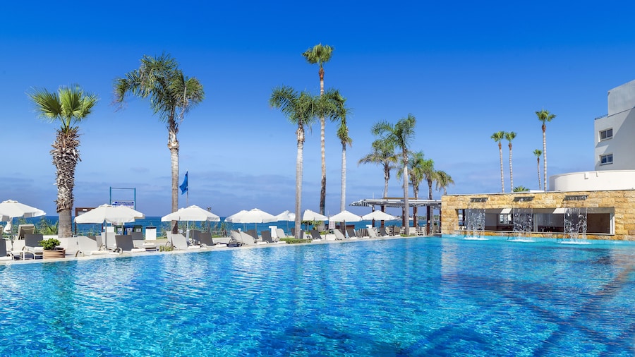 Alexander The Great Beach Hotel