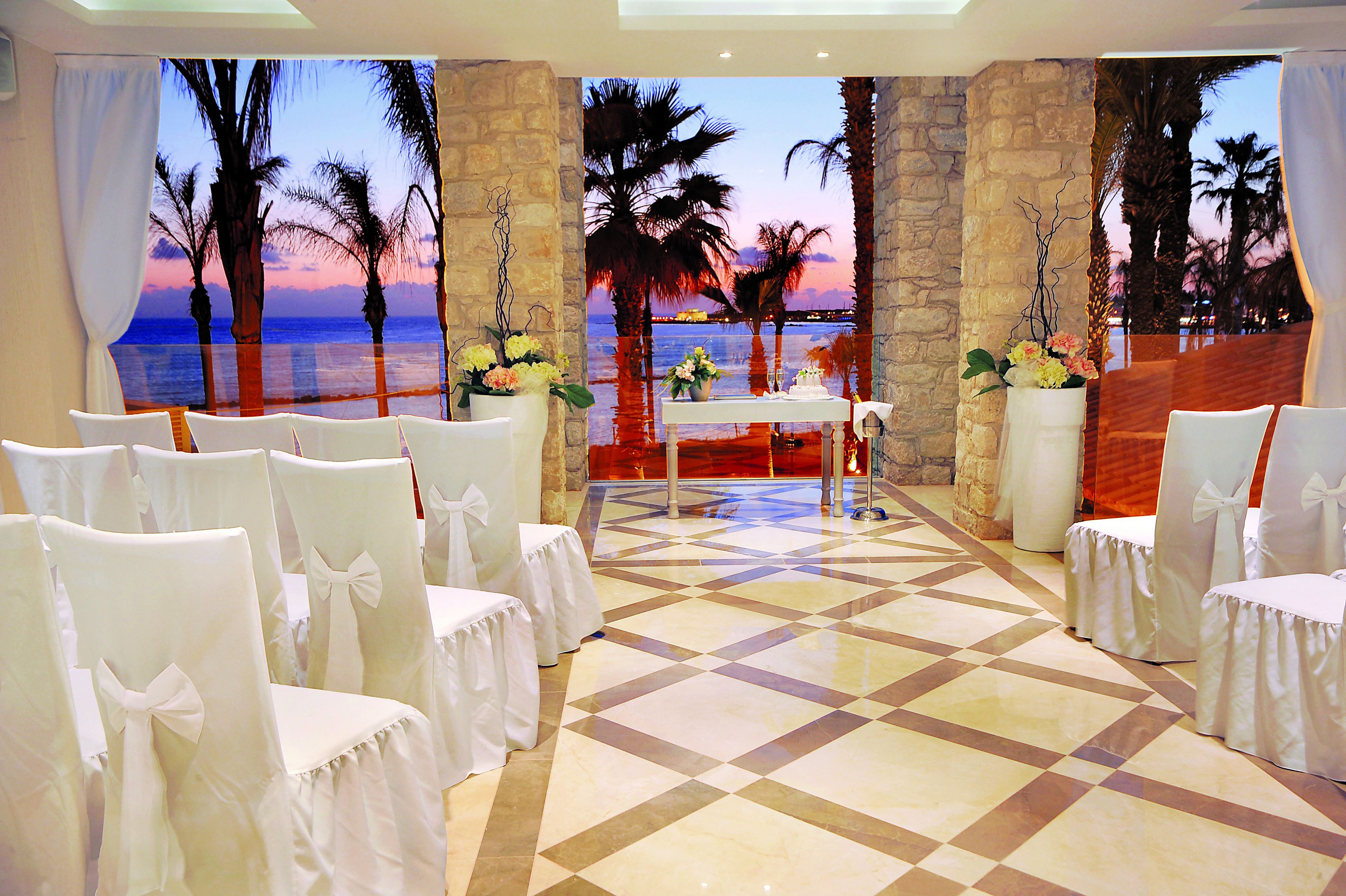 Photo - Alexander The Great Beach Hotel