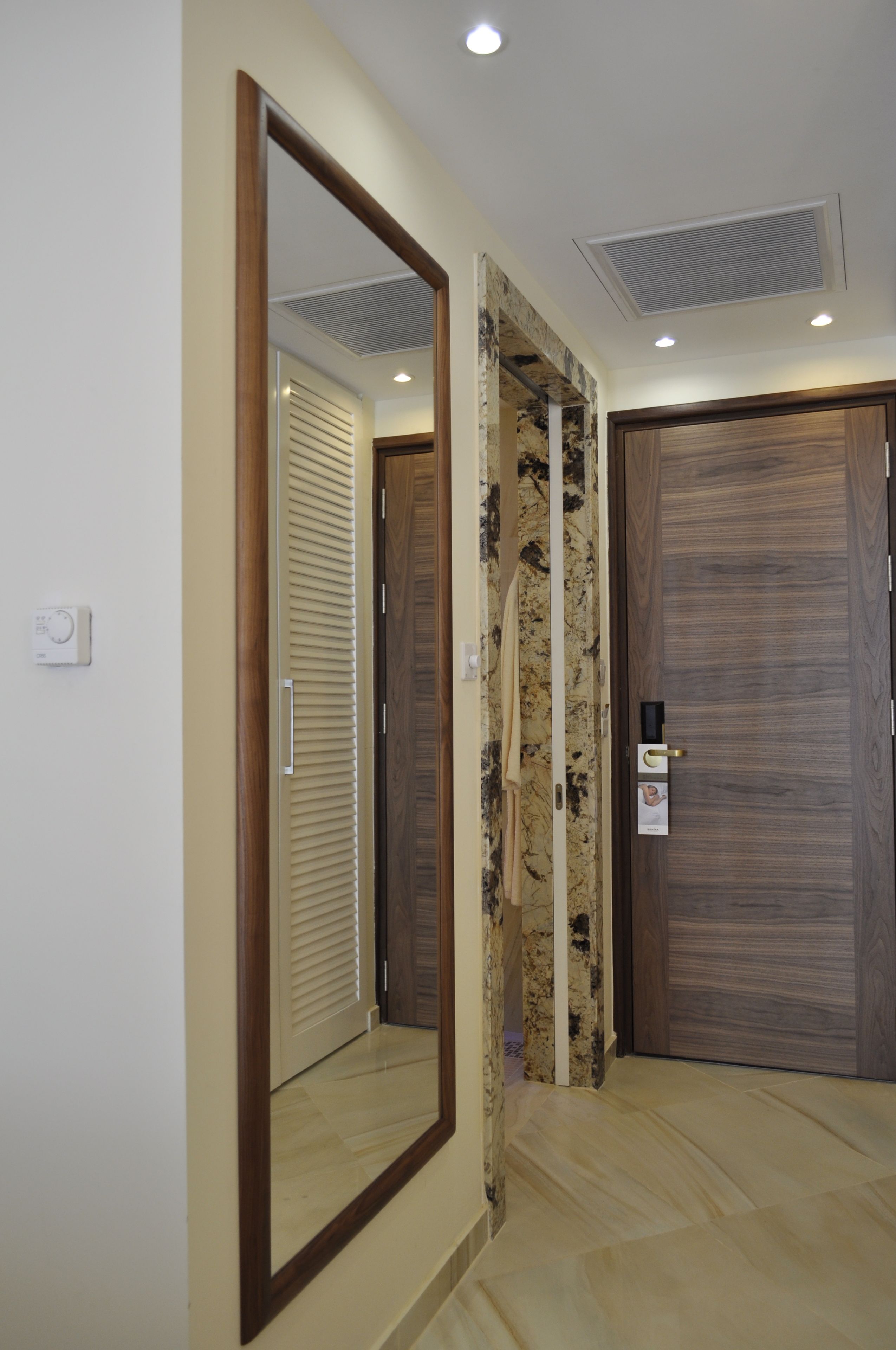 minibar, in-room safe, desk, blackout curtains