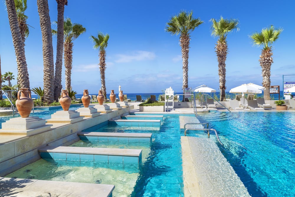 Alexander The Great Beach Hotel