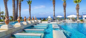 Alexander The Great Beach Hotel