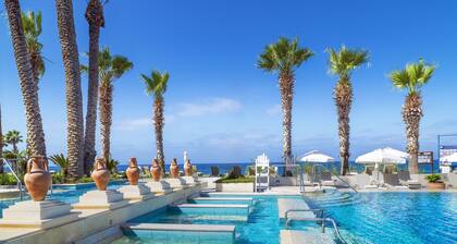 Alexander The Great Beach Hotel