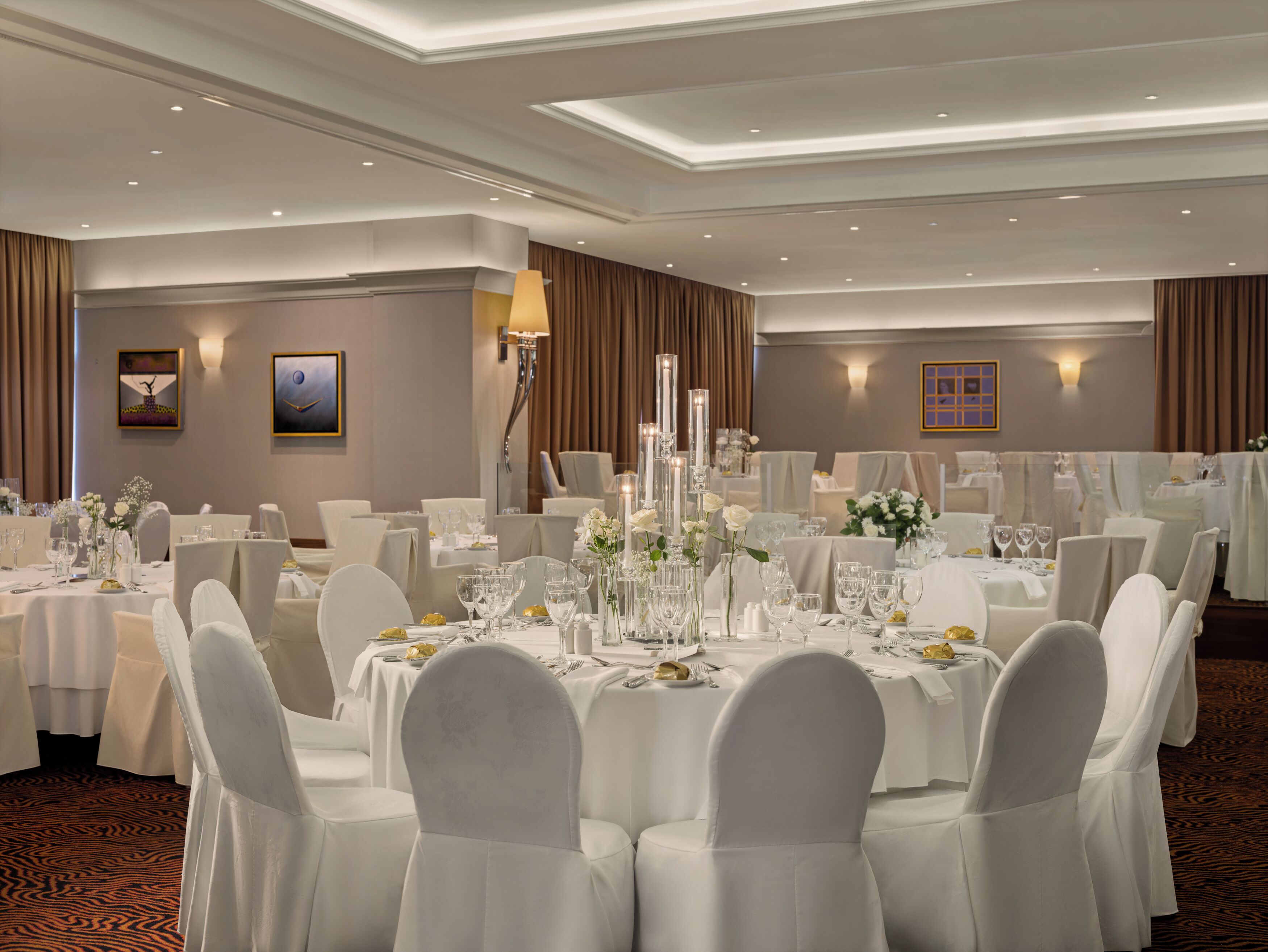 Foto - Mediterranean Beach Hotel