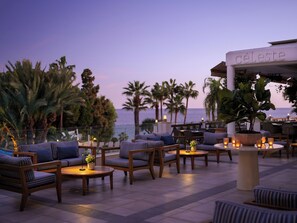 Exterior - Mediterranean Beach Hotel (Limassol)