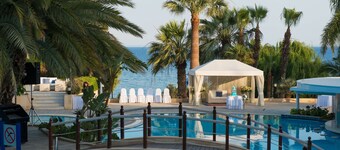 Mediterranean Beach Hotel
