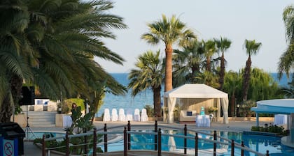 Mediterranean Beach Hotel