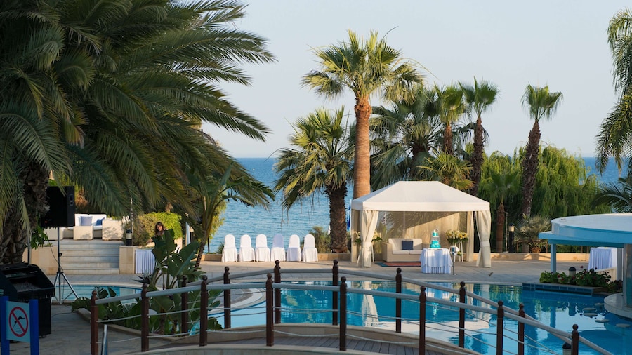 Mediterranean Beach Hotel