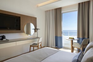 Superior Seaview Room | Kilátás a szobából