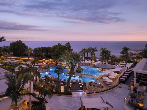 Mediterranean Beach Hotel