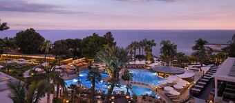 Mediterranean Beach Hotel