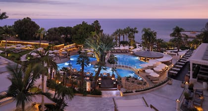 Mediterranean Beach Hotel