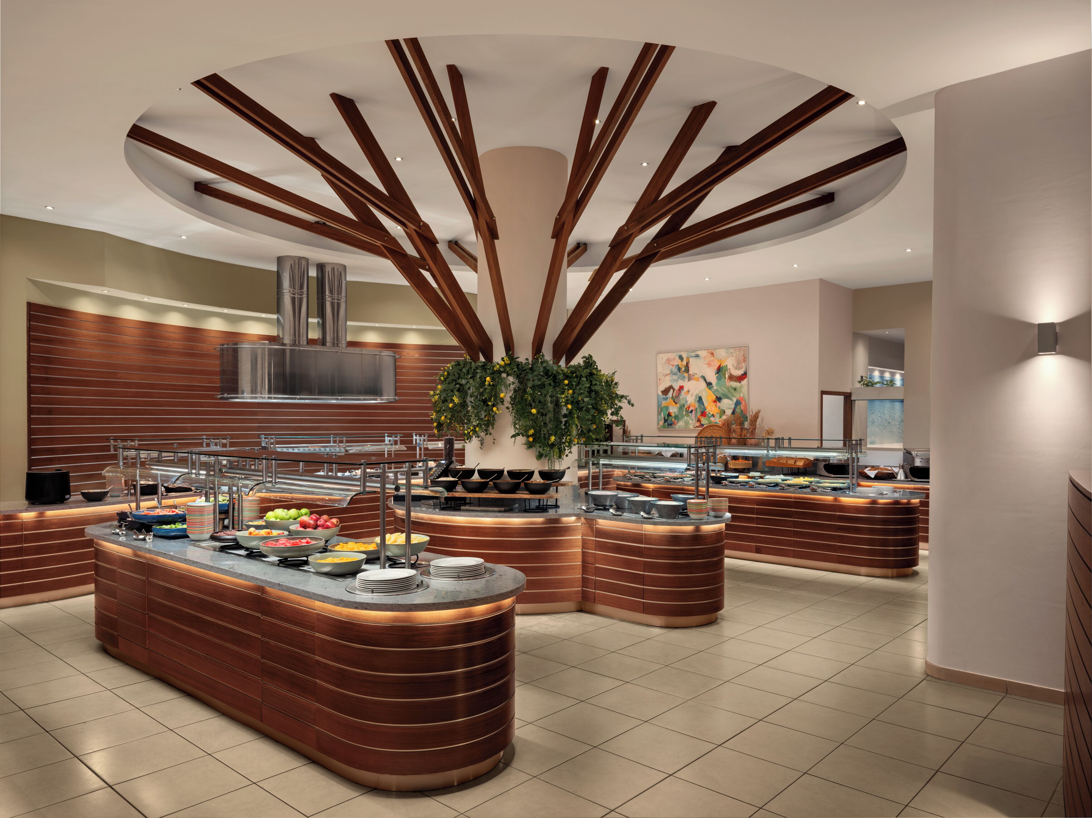 Foto - Mediterranean Beach Hotel