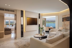 Elite Signature Plus Suite | 水景