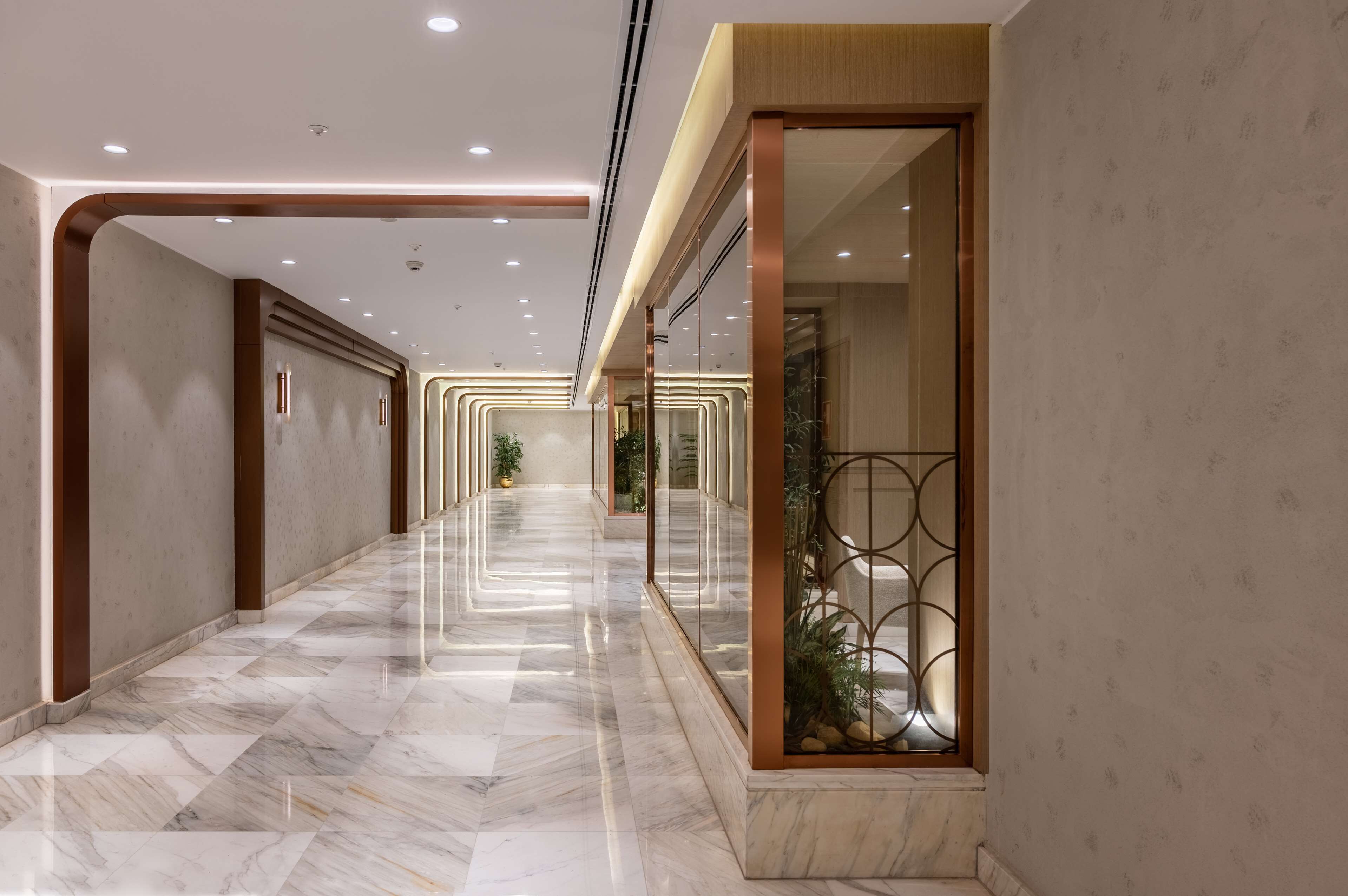 Photo - Sonesta St. George Hotel - Convention Center