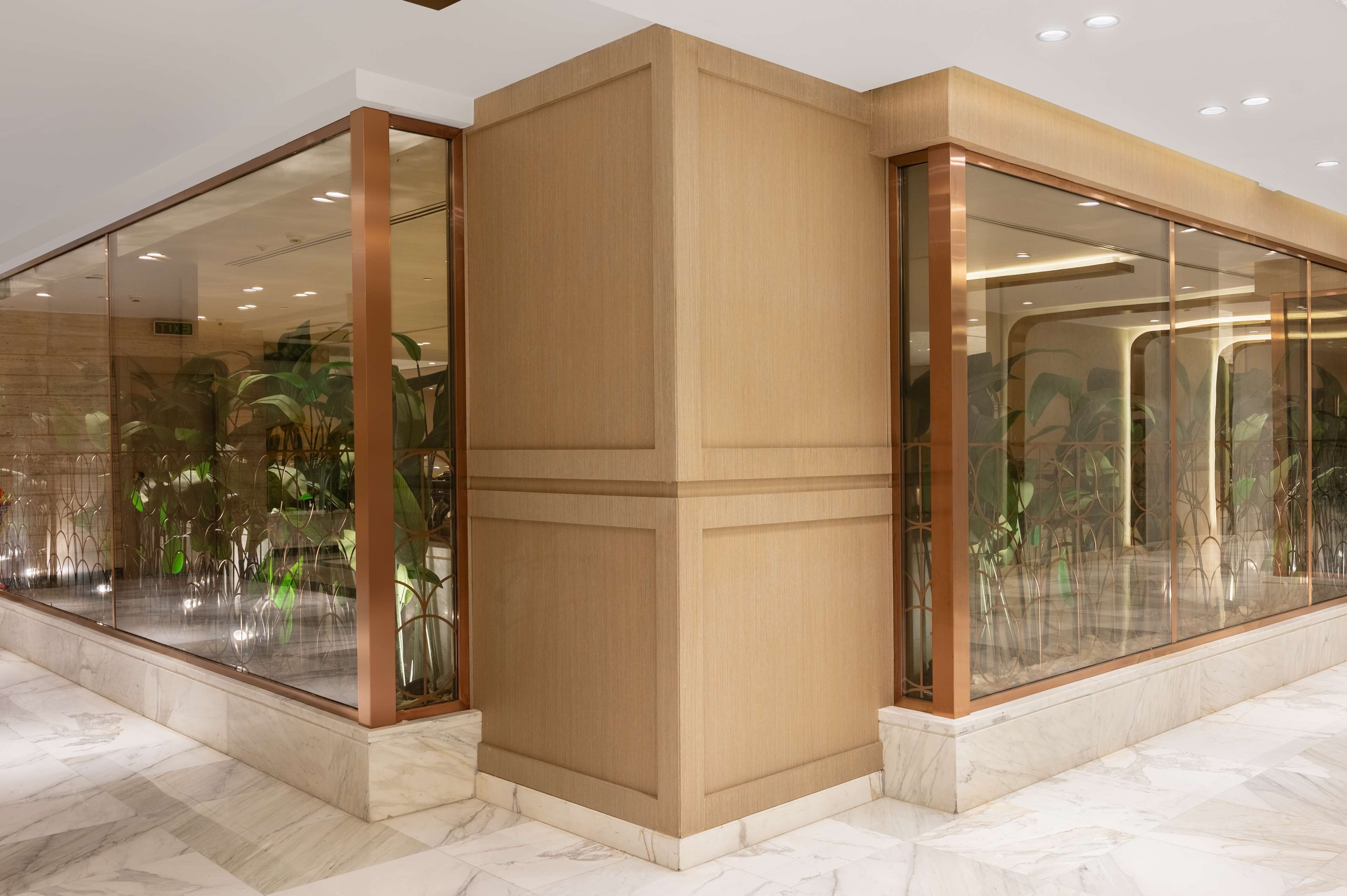 Photo - Sonesta St. George Hotel - Convention Center