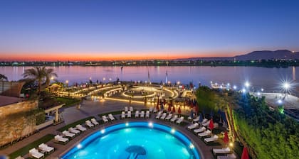 Sonesta St George Hotel Luxor