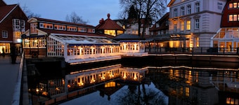 Bergström Hotel Lüneburg
