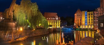 Bergström Hotel Lüneburg