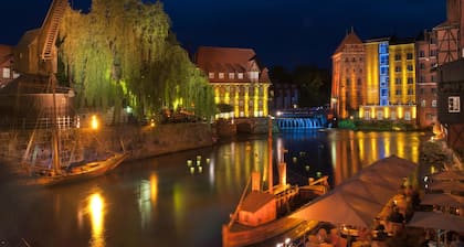 Bergström Hotel Lüneburg