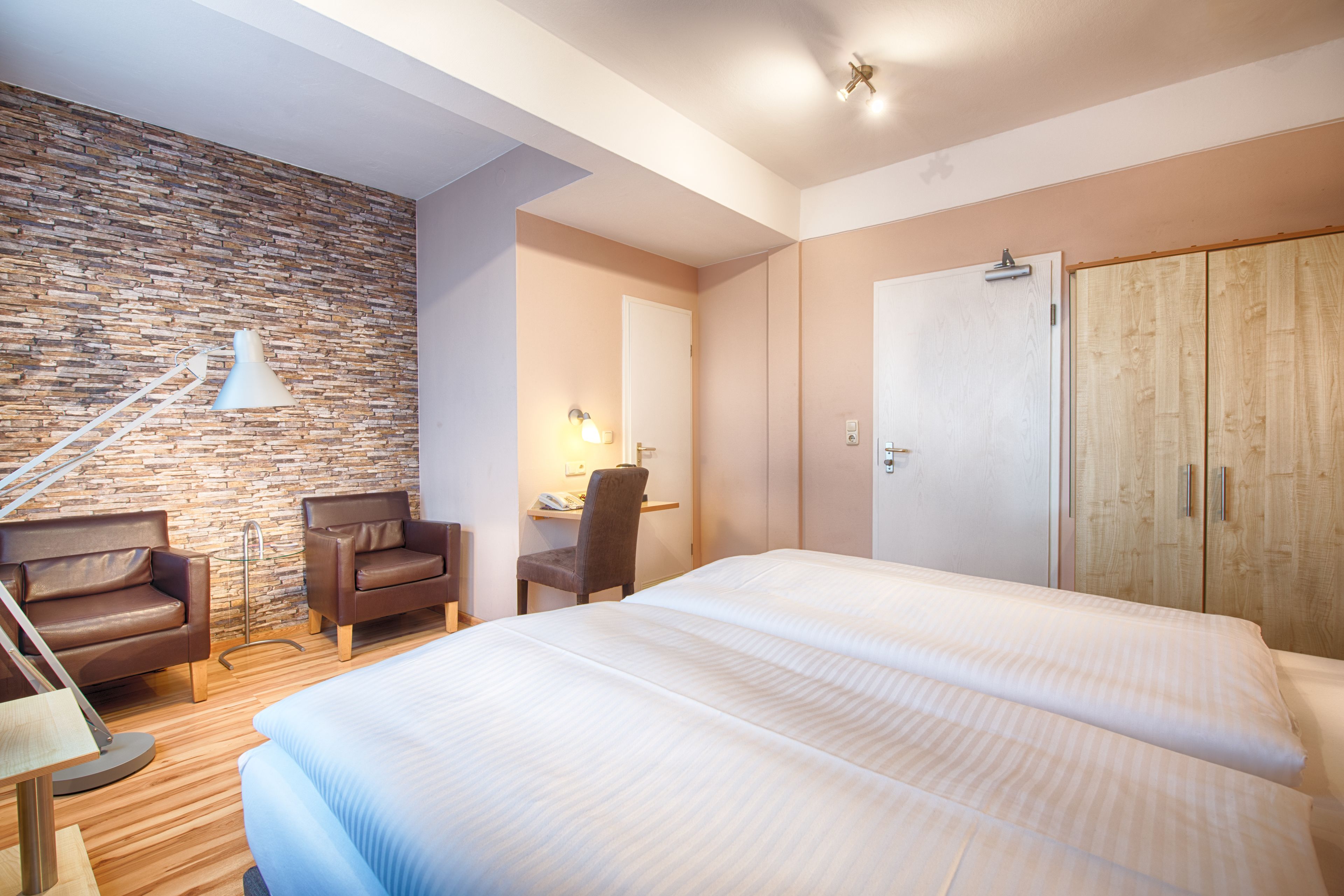 Foto - enjoy hotel Berlin City Messe