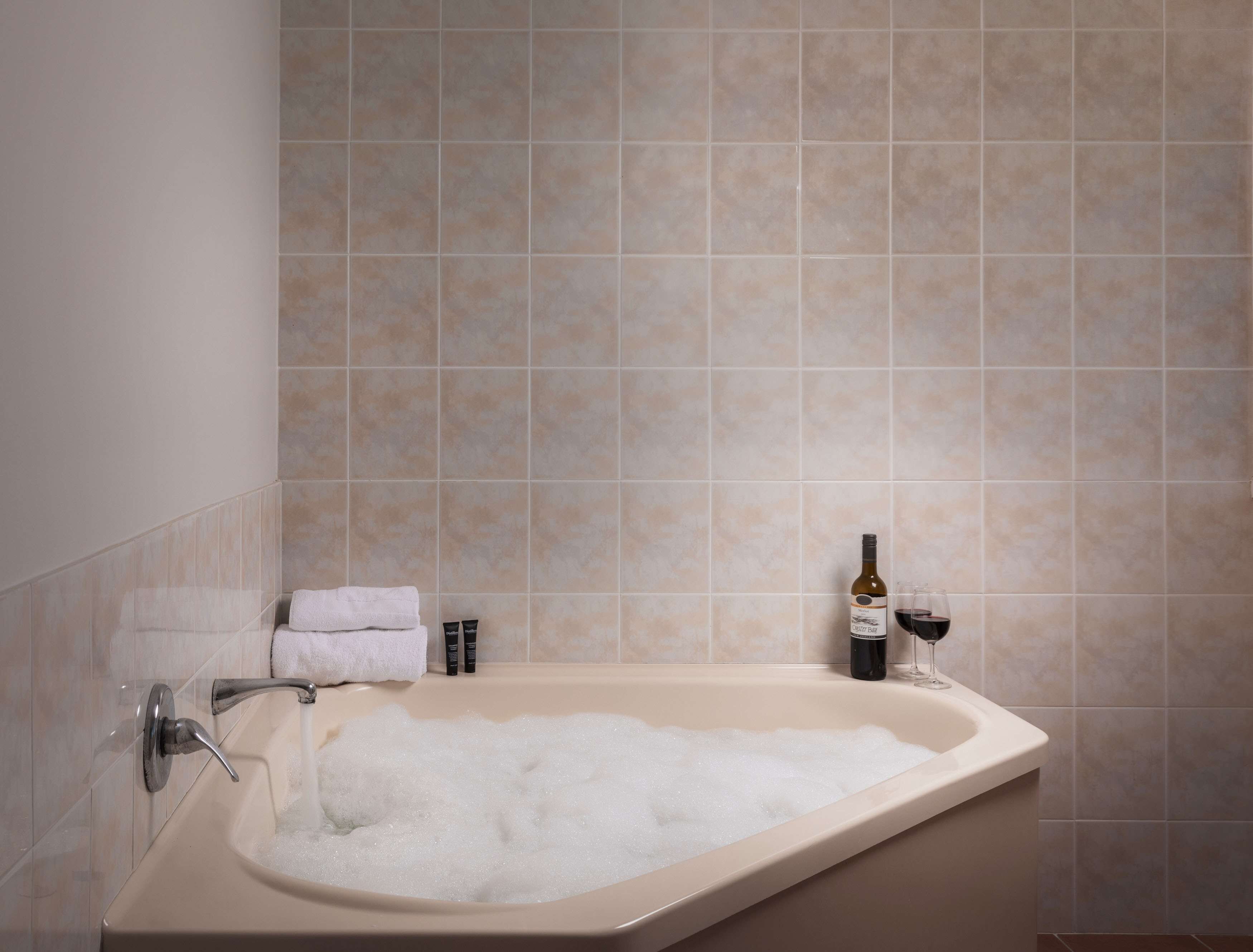 Kamar mandi