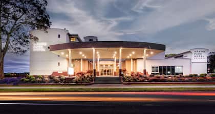 Arawa Park Hotel