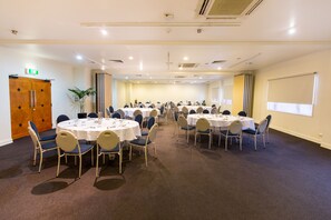 สถานที่จัดงานประชุม