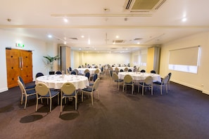Sala de reuniones