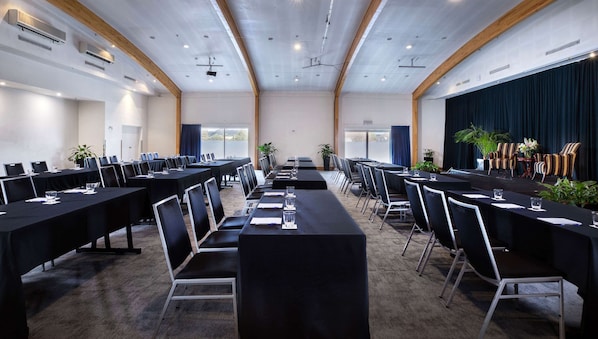 Salón de baile