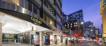 Adina CityLife Wellington