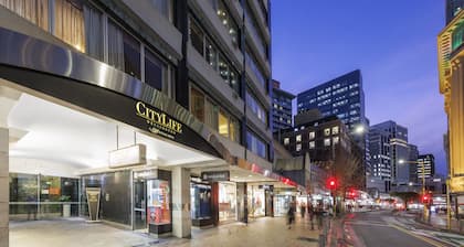 Adina CityLife Wellington