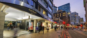 Adina CityLife Wellington