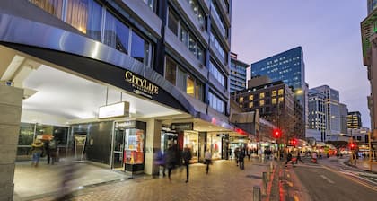 Adina CityLife Wellington