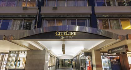 Adina CityLife Wellington
