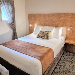 Studio, 1 Queen-Bett