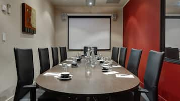 Sala de reuniones