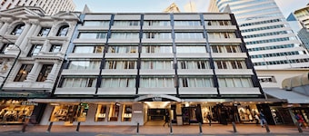 Adina CityLife Wellington