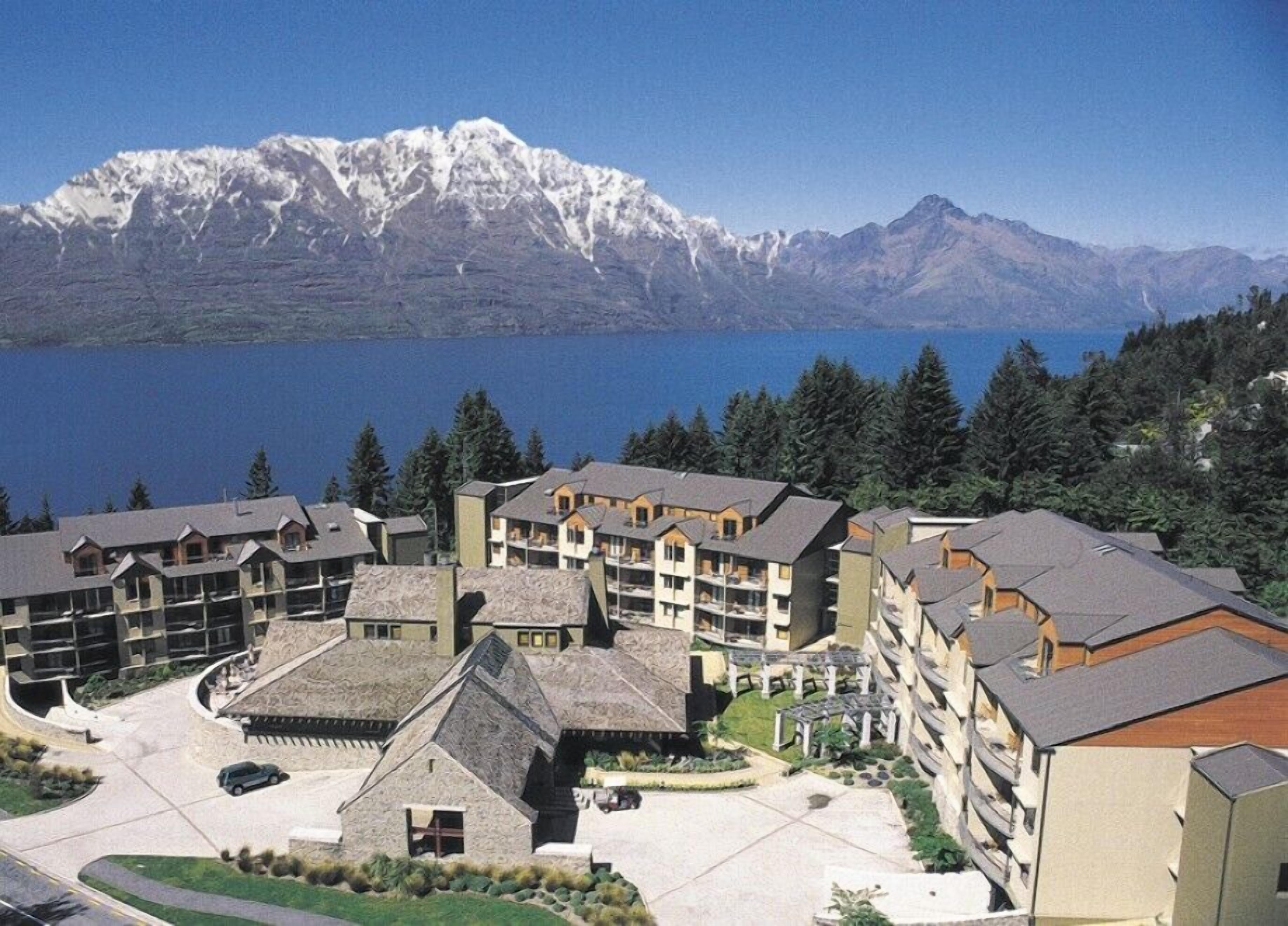 Foto - Rendezvous Heritage Hotel Queenstown