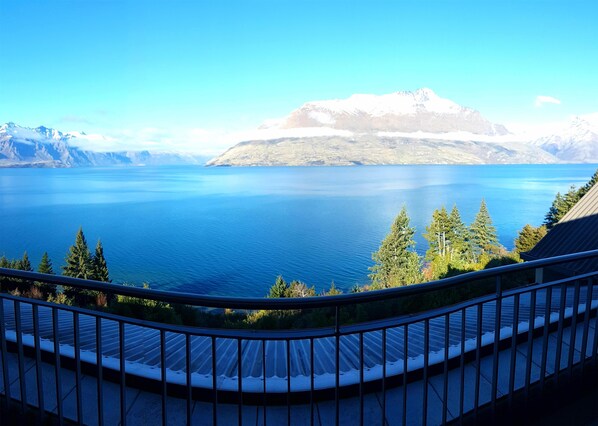 View from room