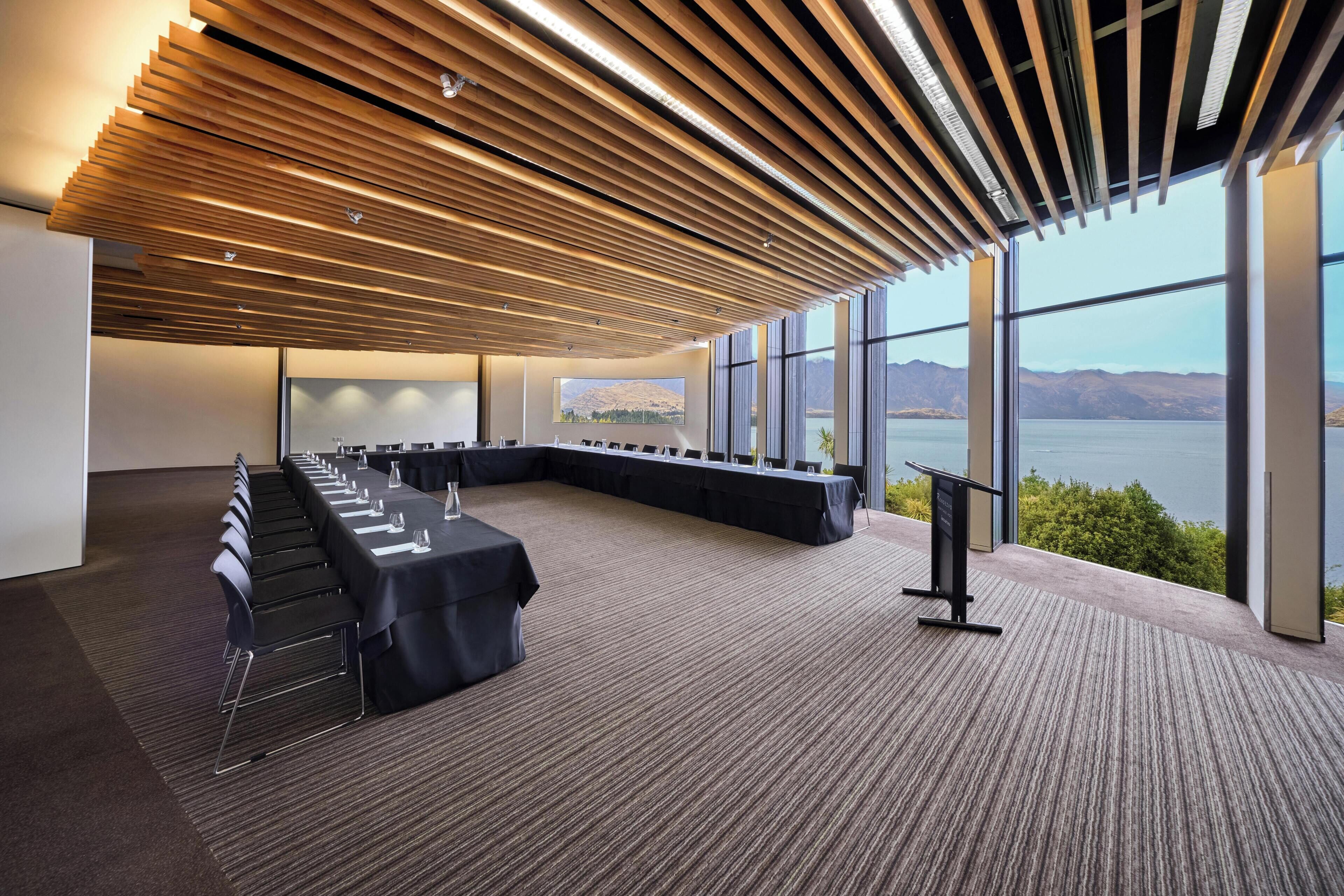 Photo - Rendezvous Heritage Hotel Queenstown
