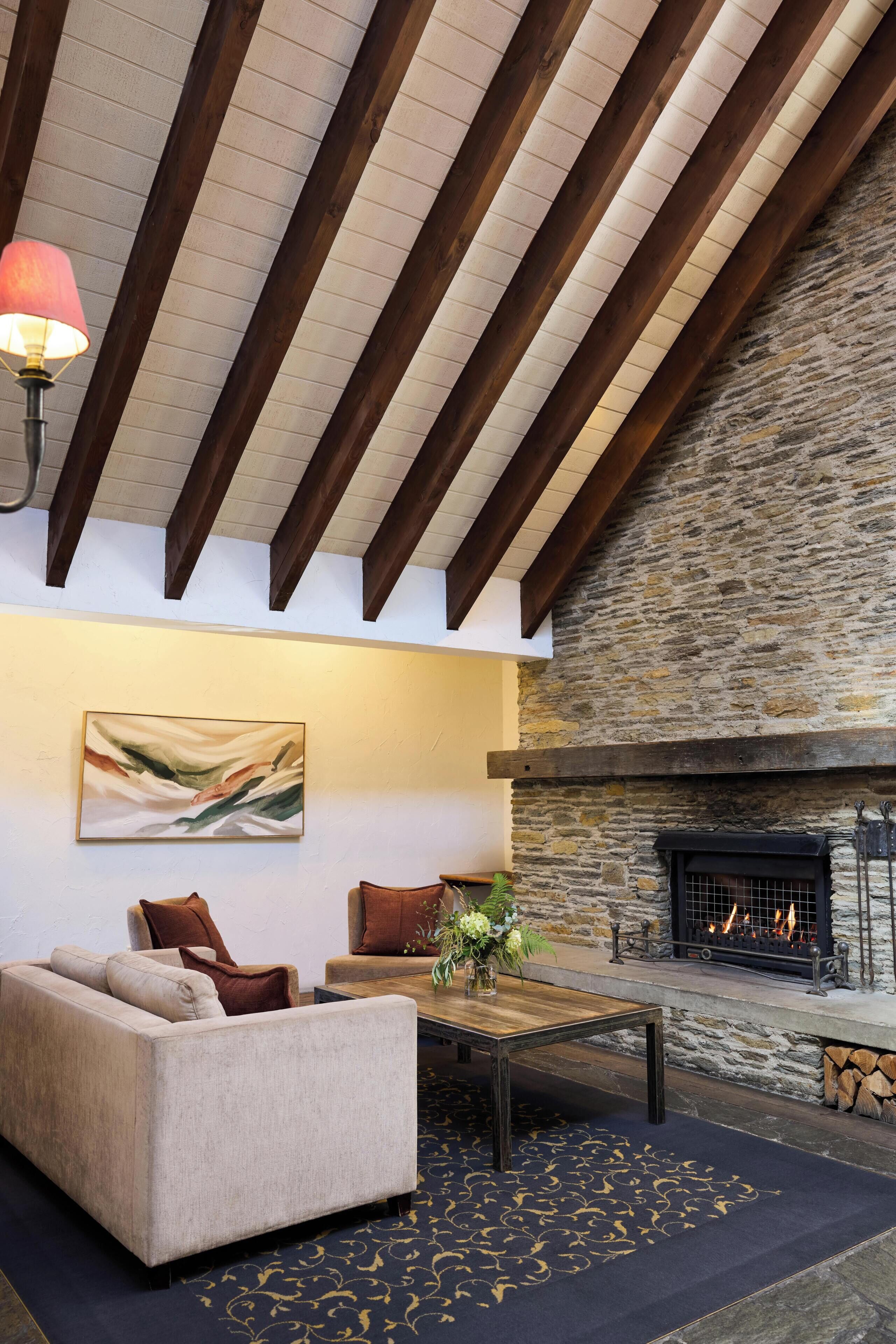 Photo - Rendezvous Heritage Hotel Queenstown