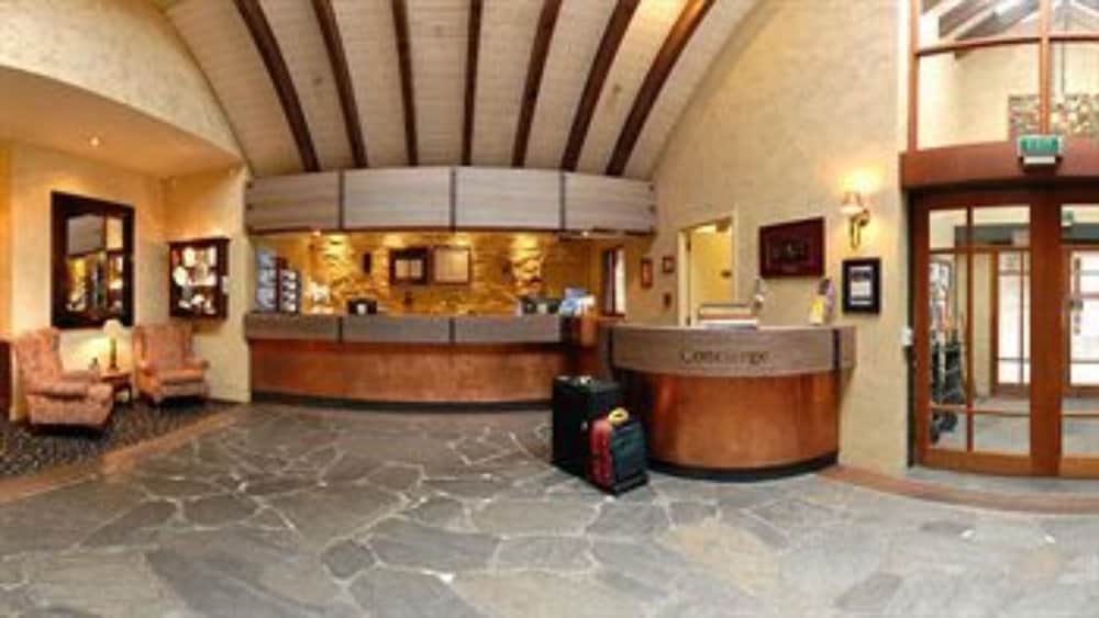 Rendezvous Heritage Hotel Queenstown by null