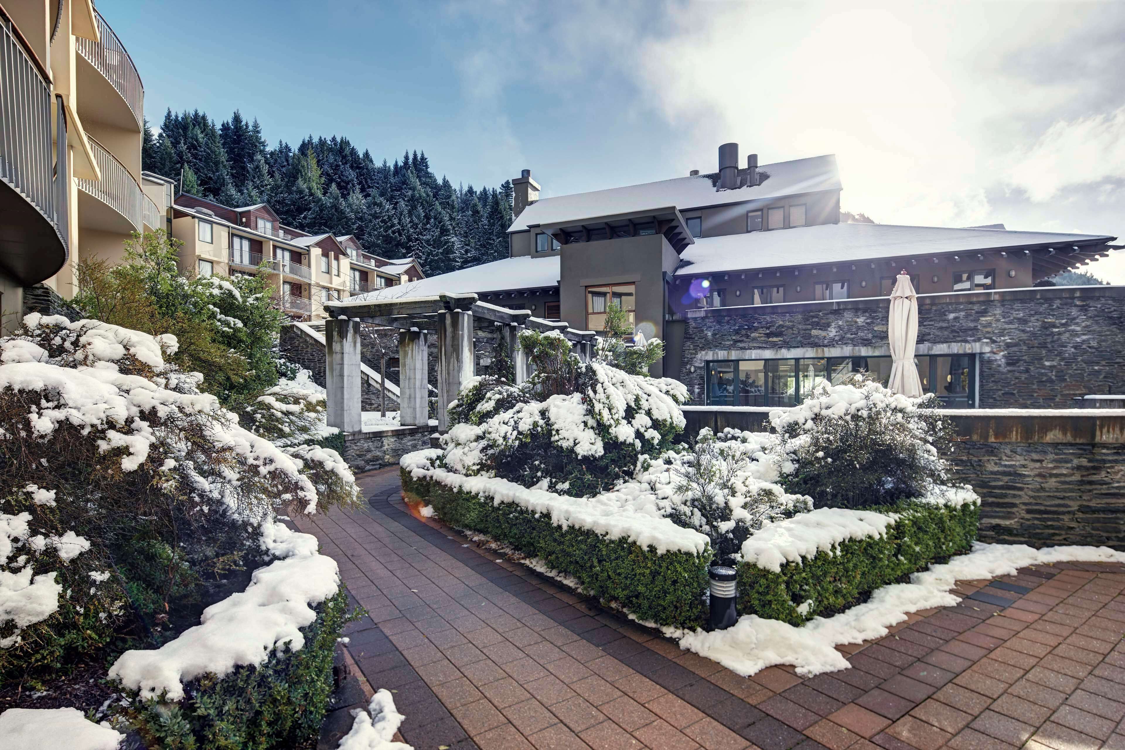 Photo - Rendezvous Heritage Hotel Queenstown