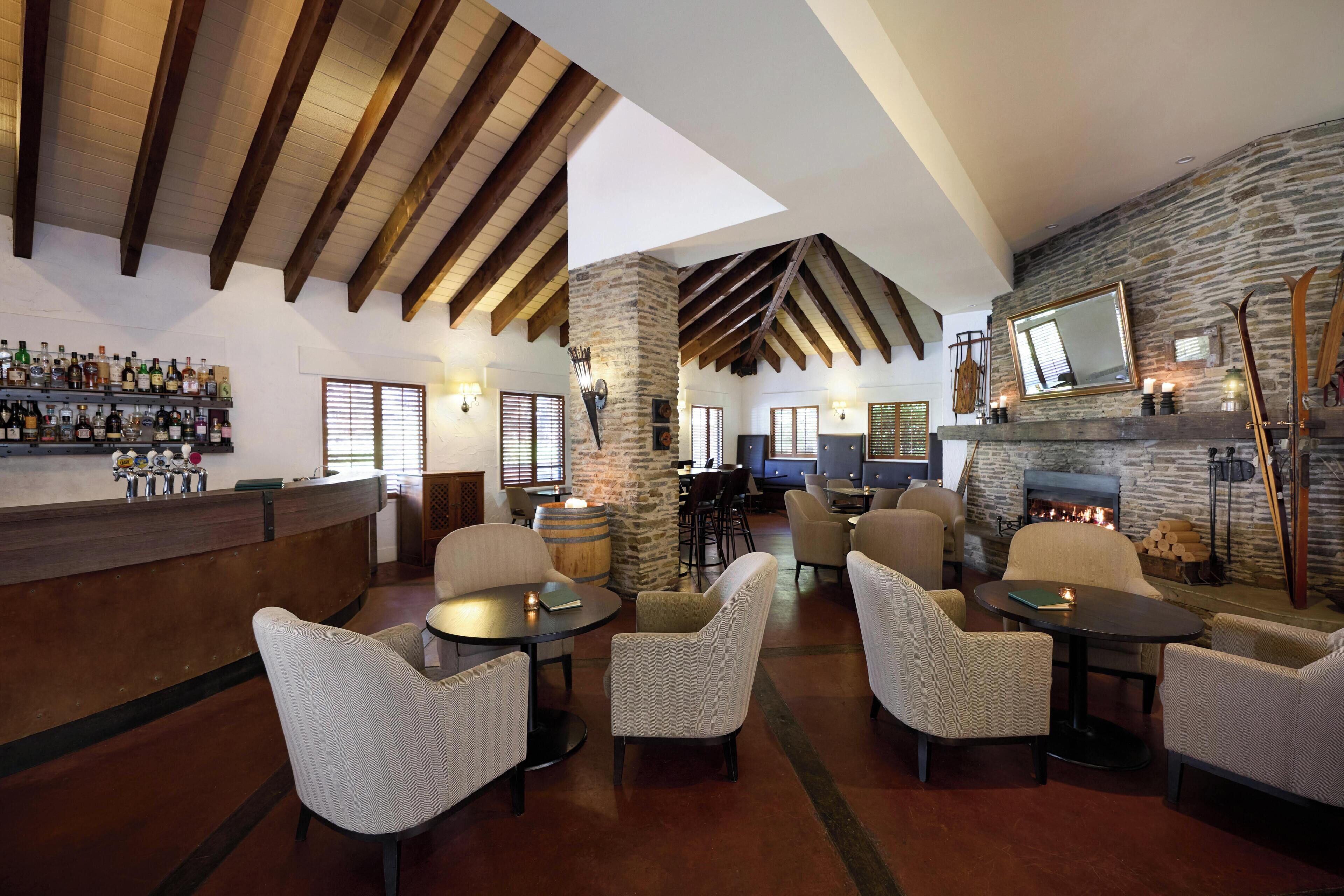 Photo - Rendezvous Heritage Hotel Queenstown