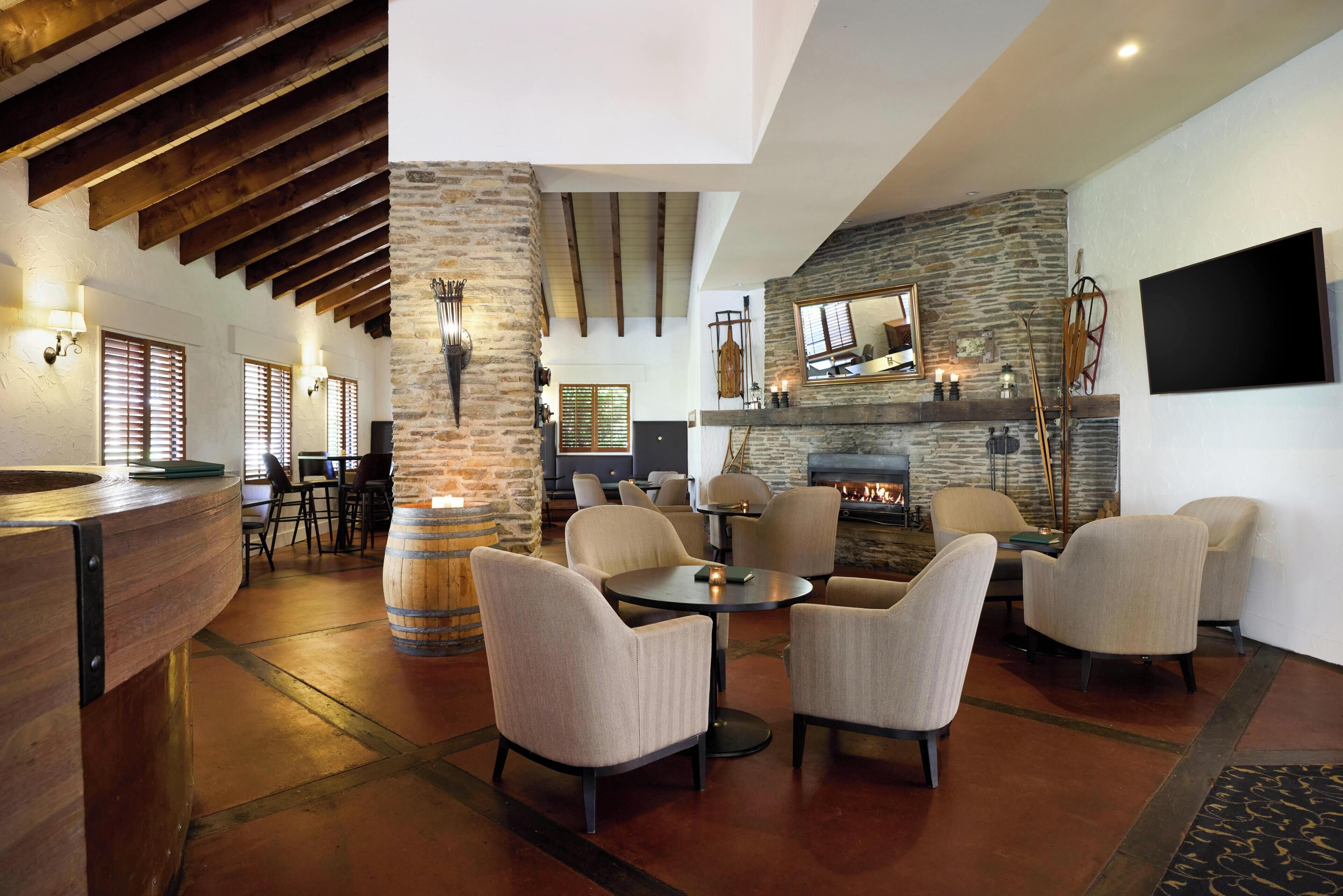 Photo - Rendezvous Heritage Hotel Queenstown