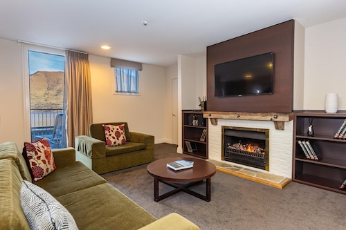 写真：ランデブー ヘリテージ ホテル クイーンズタウン