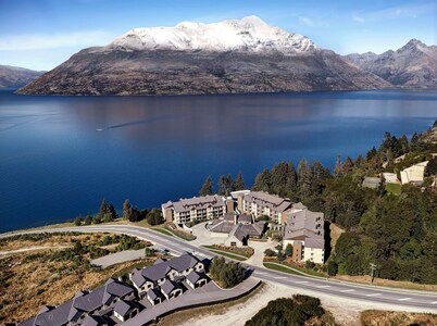 Rendezvous Heritage Hotel Queenstown