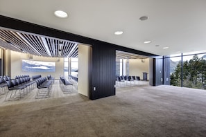 Sala de reuniones