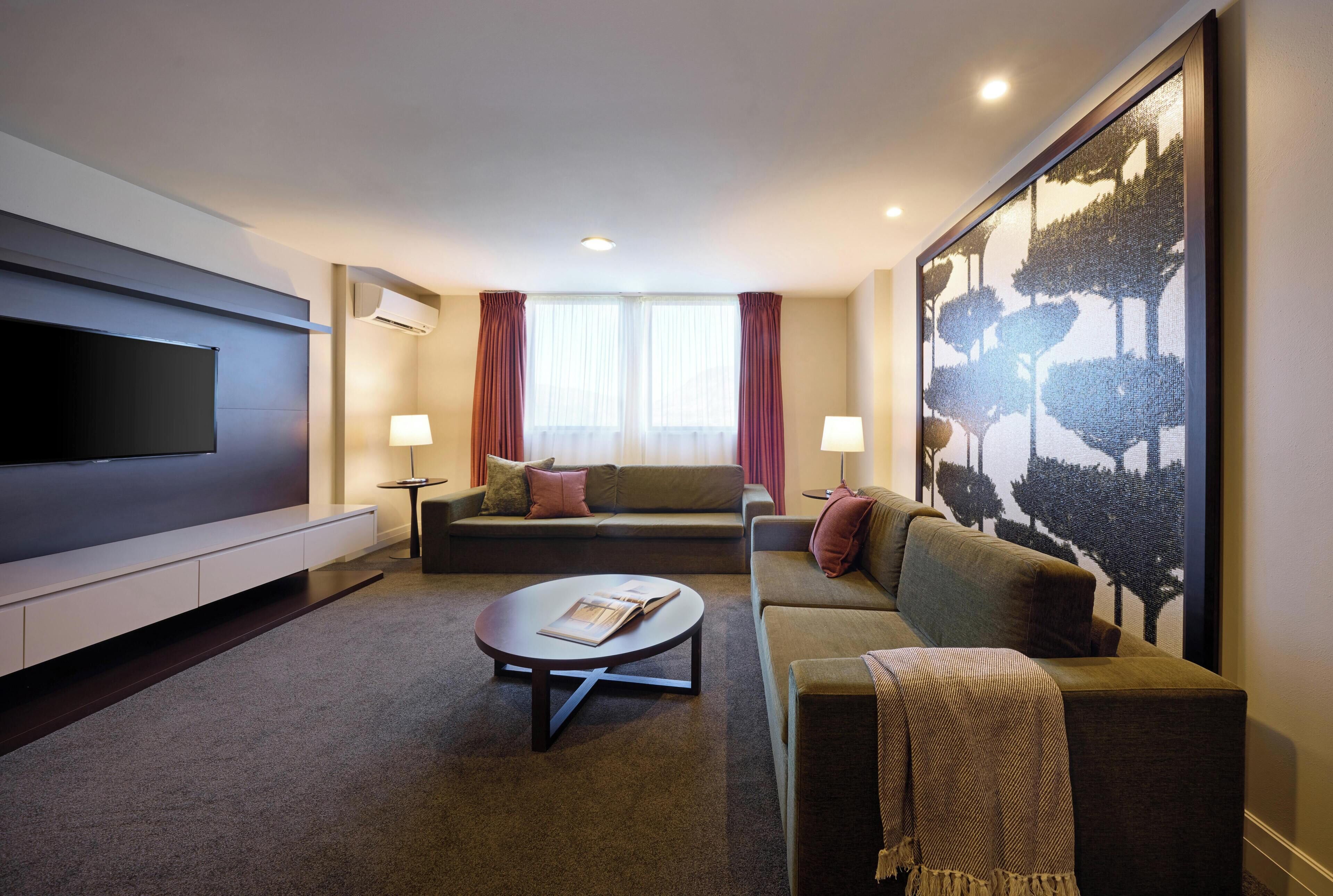 Photo - Rendezvous Heritage Hotel Queenstown