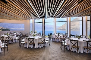 Sala de reunião